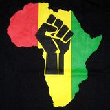 Afrodisia Chart February pt.I