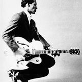 Only Rock n' Roll - 5 - Chuck Berry + Little Richard + Bill Haley