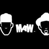 RENE & BACUS - MASTERS AT WORK REMIXES (Mixed 23RD JAN 2013)