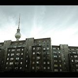 Dark Days Mix 2011