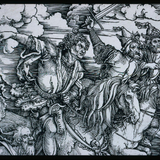 Horae Obscura CXVI :: Apocalypse (by Oneirich)