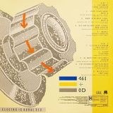 Street Sounds Crucial Electro - Side 2