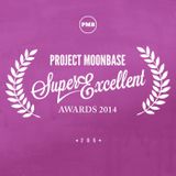 PMB205: Super Excellent Awards 2014