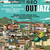Reggae Showcase @ Meo OutJazz 2015