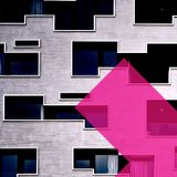 FRISKY | Labyrinth - May 2013 - Andy Basque