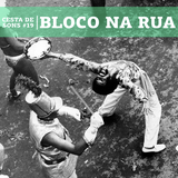 Cesta de Sons #19 - Bloco na Rua