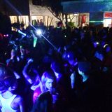 DropkicK @ Shpace Party (Live DJ Set)