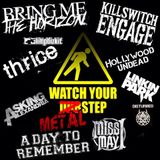 Metalstep Mix 2