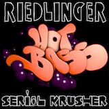 2014-09-17-HOTBASS #2 - Riedlinger & Serial Krusher