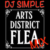 Art District Flea Market Mix