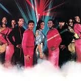 Atlantic Starr Showcase Show on Sound Fusion Radio.net