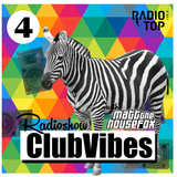 CLUBVIBES RADIO SHOW with MATT THE HOUSE FOX / 04