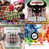 Caribbean Affair 7th June