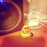 Dj İbrahim Murat 04.01.2014 Live