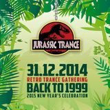 Vaitor - Live @ Black Tie Club (31.12.14)