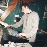 Pete Rann - Atmospheric drum and bass mix (Eternity Magazine mixtape winner 1996)