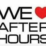 sunday noon afterhour mix