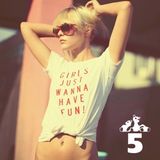 FYEO 5
