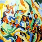 jazz-funk N° 3