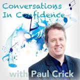 Ep.01 Conversations In Confidence - Steve Howe