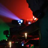 DJ Raver - Ultra Fast Drum and Bass Mix