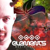 DarXide presents Elemental Fire MiniMix (March 7, 2012)