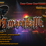 Ultimate Dance Mix (djmarshallb Mix)