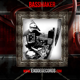 Exode Records Podcast volume 32 by BassMaker