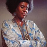 Composers Corner Podcast: 12. Alice Coltrane