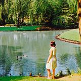 Best of "A Musical Sunrise in the Park" Mix