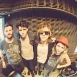 PleAmar. ANGELES ROCK. ANTONELLA COSTA. CARLOS MURO. STAND UP. DAGAS.