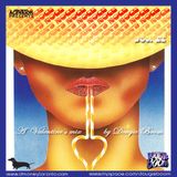 Lover's Rock 2010 - A Valentine's Mix by Dougie Boom