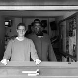 Floating Points & Sadar Bahar - 26th May 2014