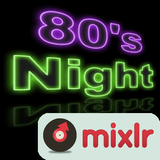 Live @ Abigail's 80s Night