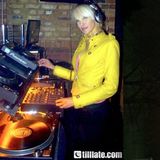 Monica Soldan @ DeepBeep - Sao Paulo, Brazil