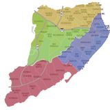May 14 2013 (Bastards, New Awakenings, and the Ruthless Grind)