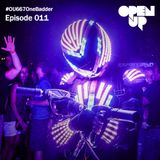 Simon Patterson - Open Up - 011