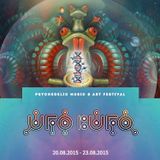 Zooropix @ Ufo Bufo Open Air Festival 21.08.2015