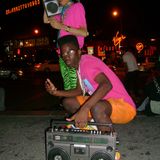 Back In The Day Volume 1 : Old Skool Hip Hop Classics : Mixed by AllyAl