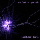 Voltaic Lick
