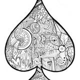 Deep in Spades