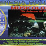 Amnesia House - Musicology - 4th March 1994 - DJ Doc Scott