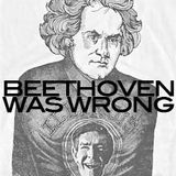Beethoven Was Wrong - S1E2 Edinburgh - 9th July 2015
