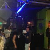 Live @ Funky Buddha Lounge- Industria 09-07-13