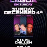 lagoa on sunday live 04.12.11 by bes-seb,