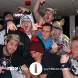 GLC with Zane Lowe on RADIO ONE