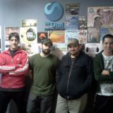 Casados Pero Con Nadie 1.10.13 Martes 20 hs www.sindialradio.com.ar