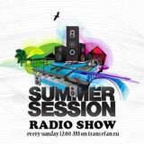 Alexey Progress - Summer Session radioshow #87