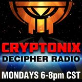 Cryptonix - Decipher Radio 009 - 07-22-2013