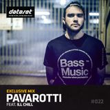 Pavarotti (feat. Ill Chill) - Exclusive Mix | #022